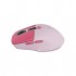 Миша Canyon MW-26 LCD Silent Wireless/Bluetooth Pink (CNS-CMSW26P)