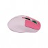 Миша Canyon MW-26 LCD Silent Wireless/Bluetooth Pink (CNS-CMSW26P)