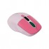 Миша Canyon MW-26 LCD Silent Wireless/Bluetooth Pink (CNS-CMSW26P)