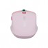 Миша Canyon MW-26 LCD Silent Wireless/Bluetooth Pink (CNS-CMSW26P)