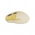 Миша Canyon MW-26 LCD Silent Wireless/Bluetooth Yellow (CNS-CMSW26Y)