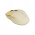 Миша Canyon MW-26 LCD Silent Wireless/Bluetooth Yellow (CNS-CMSW26Y)