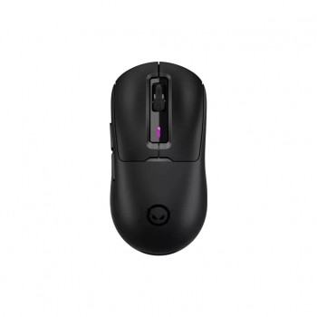 Миша Lorgar MSA10W Wireless Gaming Black (LRG-MSA10W-BK)