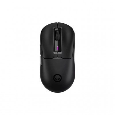 Миша Lorgar MSA10W Wireless Gaming Black (LRG-MSA10W-BK)