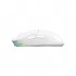 Миша Lorgar MSA10W Wireless Gaming White (LRG-MSA10W-WH)