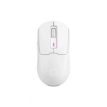 Миша Lorgar MSA10W Wireless Gaming White (LRG-MSA10W-WH)