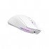Миша Lorgar MSA10W Wireless Gaming White (LRG-MSA10W-WH)