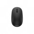 Мишка Philips 4000 series бездротова, 4кн.1600dpi, Silent, чорна