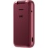 Мобільний телефон HMD 2660 Flip Red
