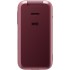 Мобільний телефон HMD 2660 Flip Red