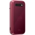 Мобільний телефон HMD 2660 Flip Red