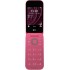 Мобільний телефон HMD 2660 Flip Red