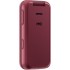 Мобільний телефон HMD 2660 Flip Red