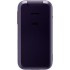 Мобільний телефон HMD 2660 Flip Violet