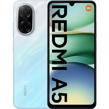 Мобільний телефон Xiaomi Redmi A5 3/64GB Blue