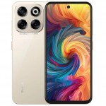 Мобільний телефон ZTE Nubia V70 8/256GB Gold (1143717)