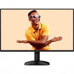 Монітор 23.8" Philips 24B31H, IPS, 120Hz, VGA, HDMI, чорний