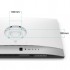 Монітор BENQ PD3226G White-Silver