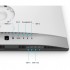 Монітор BENQ PD3226G White-Silver