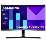 Монітор Samsung LS27D390GAIXCI