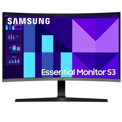 Монітор Samsung LS27D390GAIXCI