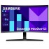 Монітор Samsung LS27D390GAIXCI