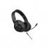 Навушники Lorgar Noah 702 Black (LRG-GHS702)