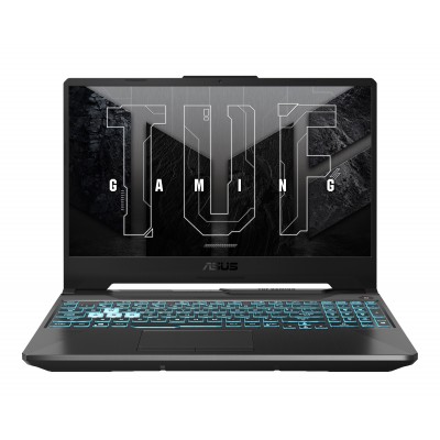 Ноутбук ASUS TUF Gaming A15 FA506NC-HN169 (90NR0JF7-M00DE0)