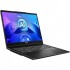 Ноутбук MSI Venture 14 AI A1MG-030XUA (9S7-14Q221-030) 14_2.8K_OLED/U7-155H/16/512GB SSD/Intel Ar c/DOS/BL/Solid Gray Venture 14 AI A1MG-030XUA