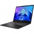 Ноутбук MSI Venture 14 AI A1MG-030XUA (9S7-14Q221-030) 14_2.8K_OLED/U7-155H/16/512GB SSD/Intel Ar c/DOS/BL/Solid Gray Venture 14 AI A1MG-030XUA