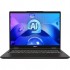 Ноутбук MSI Venture 14 AI A1MG-030XUA (9S7-14Q221-030) 14_2.8K_OLED/U7-155H/16/512GB SSD/Intel Ar c/DOS/BL/Solid Gray Venture 14 AI A1MG-030XUA