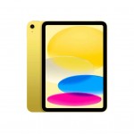Планшет Apple iPad 11" 2025 Wi-Fi 256GB Yellow (MD4J4TY/A)