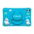Планшет Teclast P85T KIDS 8 HD 4/64GB/ WIFI Metal/Blue (6940709685846)