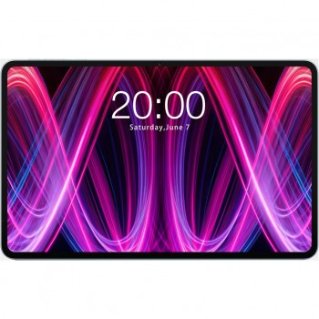 Планшет Teclast T60Plus 12 6/128GB/ LTE Metal / Gray (6940709687000)