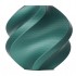 Пластик для 3D-принтера Bambu Lab PLA Metal 1кг, 1.75мм, Oxide Green Metallic, with spool (13500)