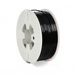 Пластик для 3D-принтера Verbatim PETG, 2,85 мм, 1 кг, Black (55060)