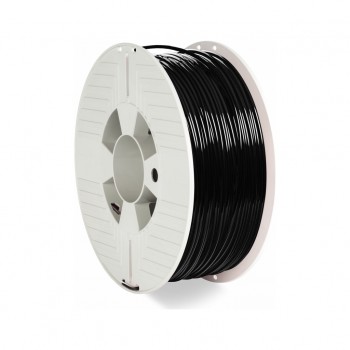 Пластик для 3D-принтера Verbatim PETG, 2,85 мм, 1 кг, Black (55060)