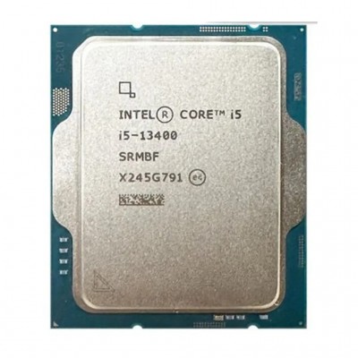 Процесор Intel Core i5-13400 2.5GHz/20MB, s1700 TRAY (CM8071504821106 CM8071505093004) (CM8071504821106)