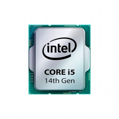 Процесор Intel Core i5-14400F 4.7GHz/20, s1700 TRAY (CM8071505093011) (CM8071505093011)
