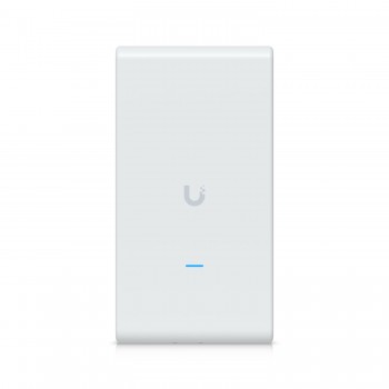 Точка доступу Ubiquiti UniFi U6 Mesh Pro (U6-Mesh-Pro)