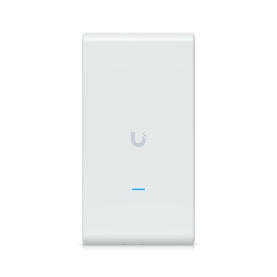Точка доступу Ubiquiti UniFi U6 Mesh Pro (U6-Mesh-Pro)