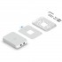 Точка доступу Ubiquiti UniFi U7 In-Wall (U7-IW)