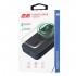 УМБ 2E Wireless QI 10000mAh Blue (2E-PB1046-BLUE)