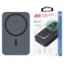 УМБ 2E Wireless QI 10000mAh Blue (2E-PB1046-BLUE)