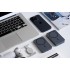 УМБ 2E Wireless QI 5000mAh Blue (2E-PB0545-BLUE)