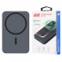 УМБ 2E Wireless QI 5000mAh Blue (2E-PB0545-BLUE)