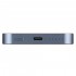УМБ 2E Wireless QI 5000mAh Blue (2E-PB0545-BLUE)