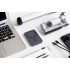 УМБ 2E Wireless QI 5000mAh Blue (2E-PB0545-BLUE)