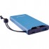 УМБ Intenso F10000 10000mAh QC/3.0 blue (7332035)