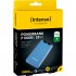 УМБ Intenso F10000 10000mAh QC/3.0 blue (7332035)